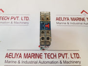 Schleicher Kzt12 Time Relay