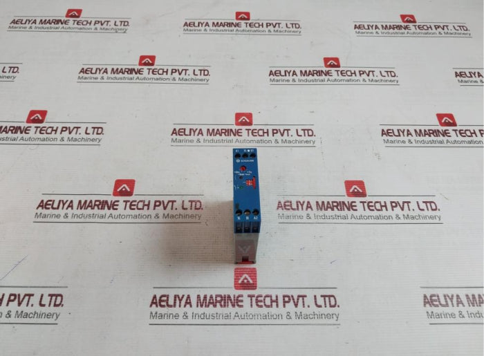 Schleicher Kzt710Kd (E) Multifunction Timer Relay 06509222 204 038