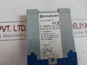 Schleicher Kzt710Kd (E) Multifunction Timer Relay 06509222 204 038
