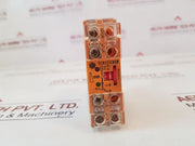 Schleicher Kzt 11 Time Relay 1,5-30 Min 06002736.269 039