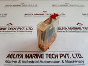 Schleicher Kzt 11 Time Relay 5-100S 06001354-158 018 U 24V 50-60Hz