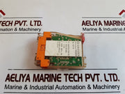 Schleicher Kzt 11 Time Relay 5-100S 06001354-158 018 U 24V 50-60Hz