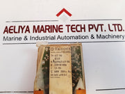 Schleicher Kzt 110 Time Delay Relay 06019621-431 068