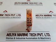 Schleicher Kzt 110 Time Delay Relay 24Vac 50-60Hz