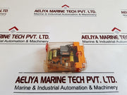 Schleicher Kzt 110 Time Delay Relay 24Vac 50-60Hz