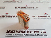 Schleicher Kzt 110 Time Delay Relay 24Vac 50-60Hz