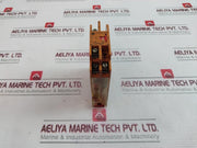 Schleicher Kzt 11 Time Relay 5-100S 50/60Hz
