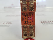Schleicher Kzt12 Time Relay 0.15-3S