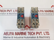 Schleicher Kzt 12-s Time Relay