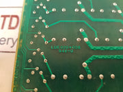 Schleicher Mda209-uy Pcb 24104851