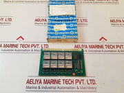 Schleicher Mda209-uy Pcb 24104851