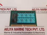 Schleicher Mda 209 4.02.200.209/B Pcb Card