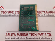 Schleicher Mda 209 4.02.200.209/B Pcb Card
