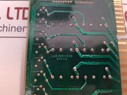 Schleicher Mda 209 4.02.200.209/B Pcb Card