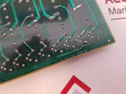 Schleicher Mda 209 4.02.200.209/B Pcb Card
