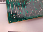 Schleicher Mda 209 4.02.200.209/B Pcb Card