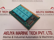 Schleicher Mda 209 4.02.200.209/B Pcb Card