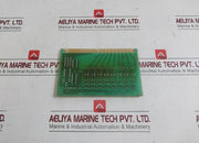 Schleicher Mde 212-24 Printed Circuit Board 4.02.200.212/B