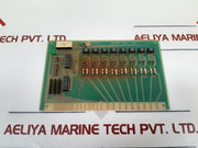 Schleicher Mde 212â€“24 Pcb Card 4.02.200.212/B