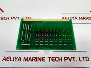 Schleicher Mde 212â€“24 Pcb Card 4.02.200.212/B