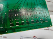 Schleicher Mde 212â€“24 Pcb Card 4.02.200.212/B
