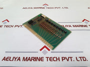 Schleicher Mde 212â€“24 Pcb Card 4.02.200.212/B