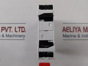 Schleicher Ngz 11 Time Relay