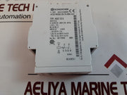 Schleicher Ngz 12-s Time Relay Zg1W2A2-33-76-00A