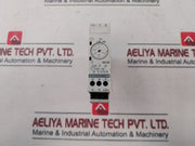 Schleicher Ngz 320 Delay Relay