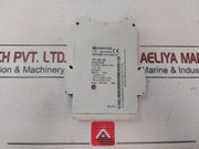 Schleicher Ngz 320 Delay Relay
