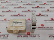 Schleicher Ngzp 31 Timer 24-240V, 50-60Hz 3A