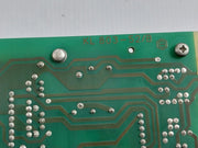 Schleicher Nt015-230-z Power Supply Ac 230V 50-60Hz Kl 803-52/B Ul94V-0