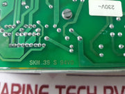 Schleicher Nt015-230-z Power Supply Unit