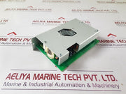 Schleicher Nt015-230-z Power Supply Unit