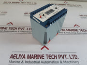 Schleicher Siw1003 Monitoring Relay 2-80Kohm