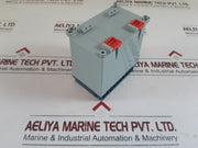 Schleicher Siw1003 Monitoring Relay 2-80Kohm