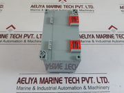 Schleicher Siw1003 Monitoring Relay 2-80Kohm