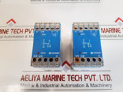 Schleicher Sms1002 (D) Safety Relay