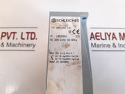Schleicher Sms1002 (D) Safety Relay