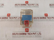 Schleicher Sn18 Stepping Relay 21604207 513 110/220V Ac, 50-60Hz Kl 232-416