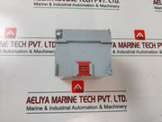 Schleicher Sno 1005 Safety Relay Dc 24V