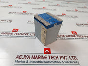 Schleicher Sno 1005 Safety Relay Dc 24V