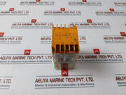 Schleicher Ssf32 Relay 110-120V~ 50-60Hz
