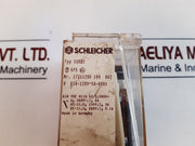 Schleicher Ks5132 Ssf32 Stepping Relay