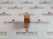 Schleicher Ssp 56 Mikrolais-system Control Relay 220V Ac 60Hz 500W