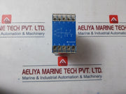 Schleicher Ssy12 Time Relay