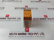 Schleicher Ssy 12 Time Relay 250V 50/60Hz 6A