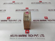 Schleicher Ssy 12 Time Relay 250V 50/60Hz 6A