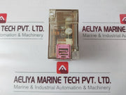 Schleicher Ssy 12 Time Relay 250V 50/60Hz 6A