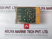 Schleicher Ssy 12 Time Relay 250V 50/60Hz 6A